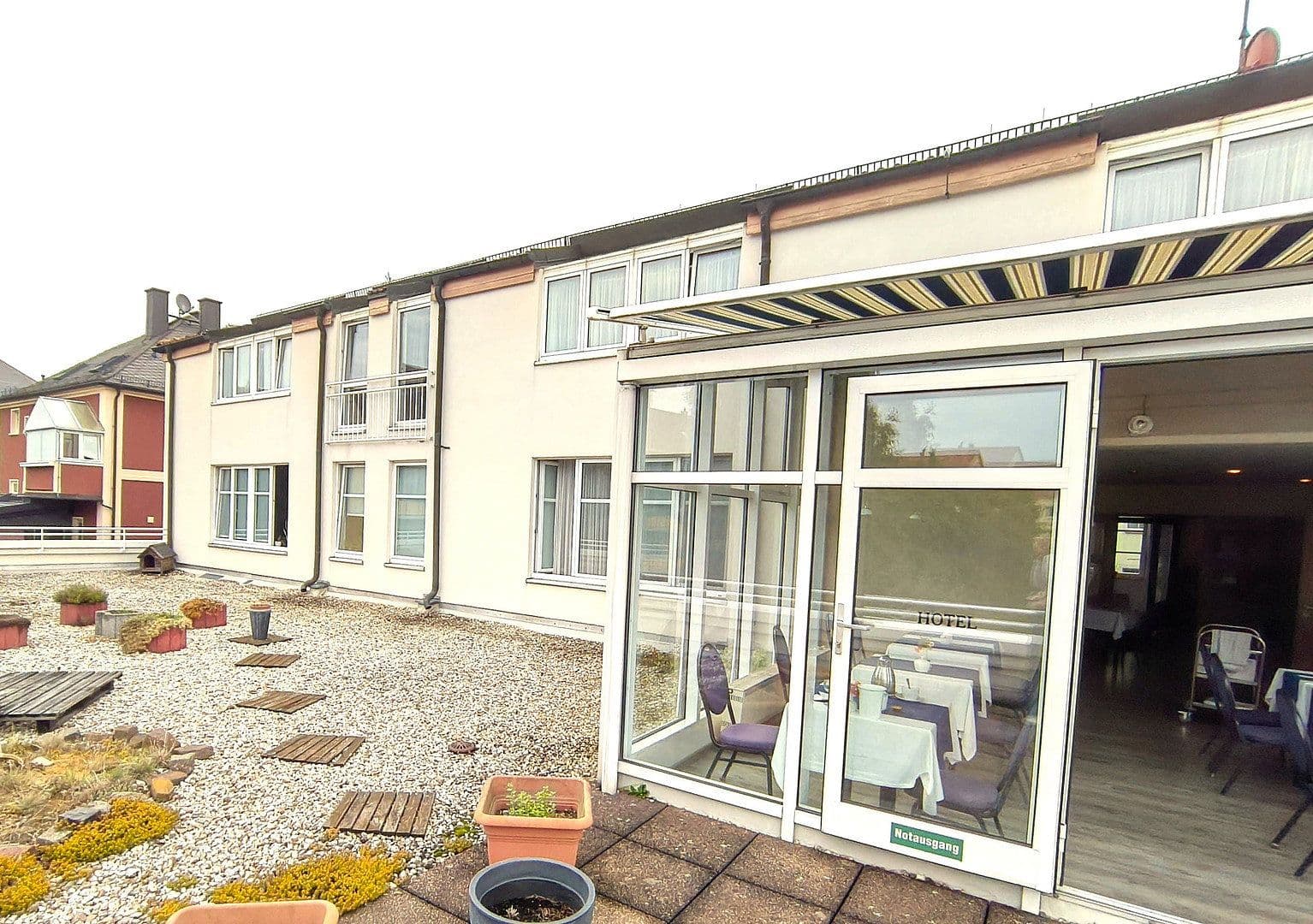 non-residential property for sale, 1,342 m², Geithain, Saxony non-residential property for sale, 1,342 m², Geithain, Saxony