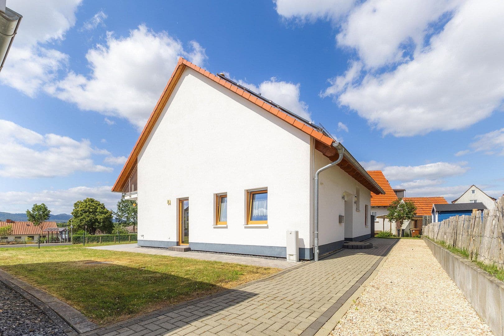 house for sale, 168 m², Baunatal, Hesse house for sale, 168 m², Baunatal, Hesse