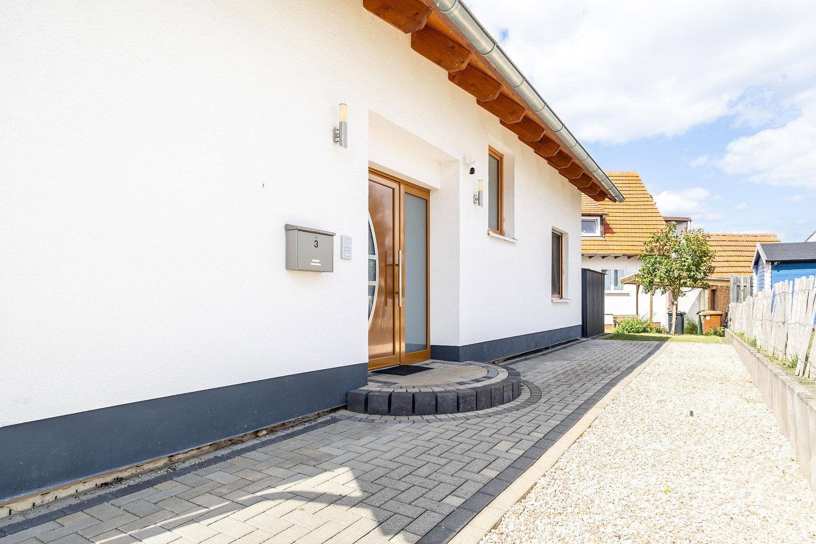 house for sale, 168 m², Baunatal, Hesse house for sale, 168 m², Baunatal, Hesse