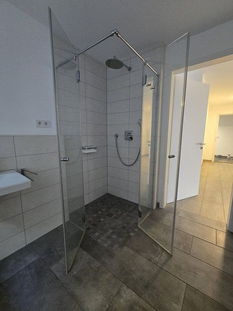 3 bedroom flat for sale, 108 m², Lechrainstraße, Augsburg, Bavaria 3 bedroom flat for sale, 108 m², Lechrainstraße, Augsburg, Bavaria