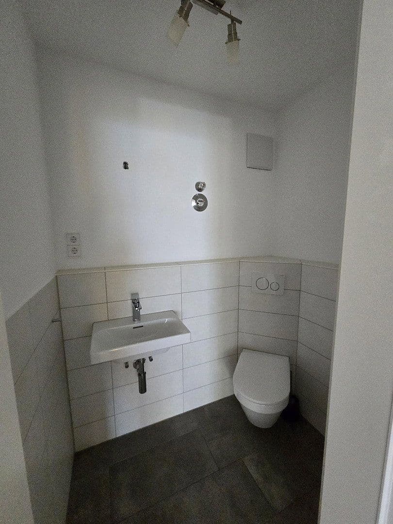 3 bedroom flat for sale, 108 m², Lechrainstraße, Augsburg, Bavaria 3 bedroom flat for sale, 108 m², Lechrainstraße, Augsburg, Bavaria