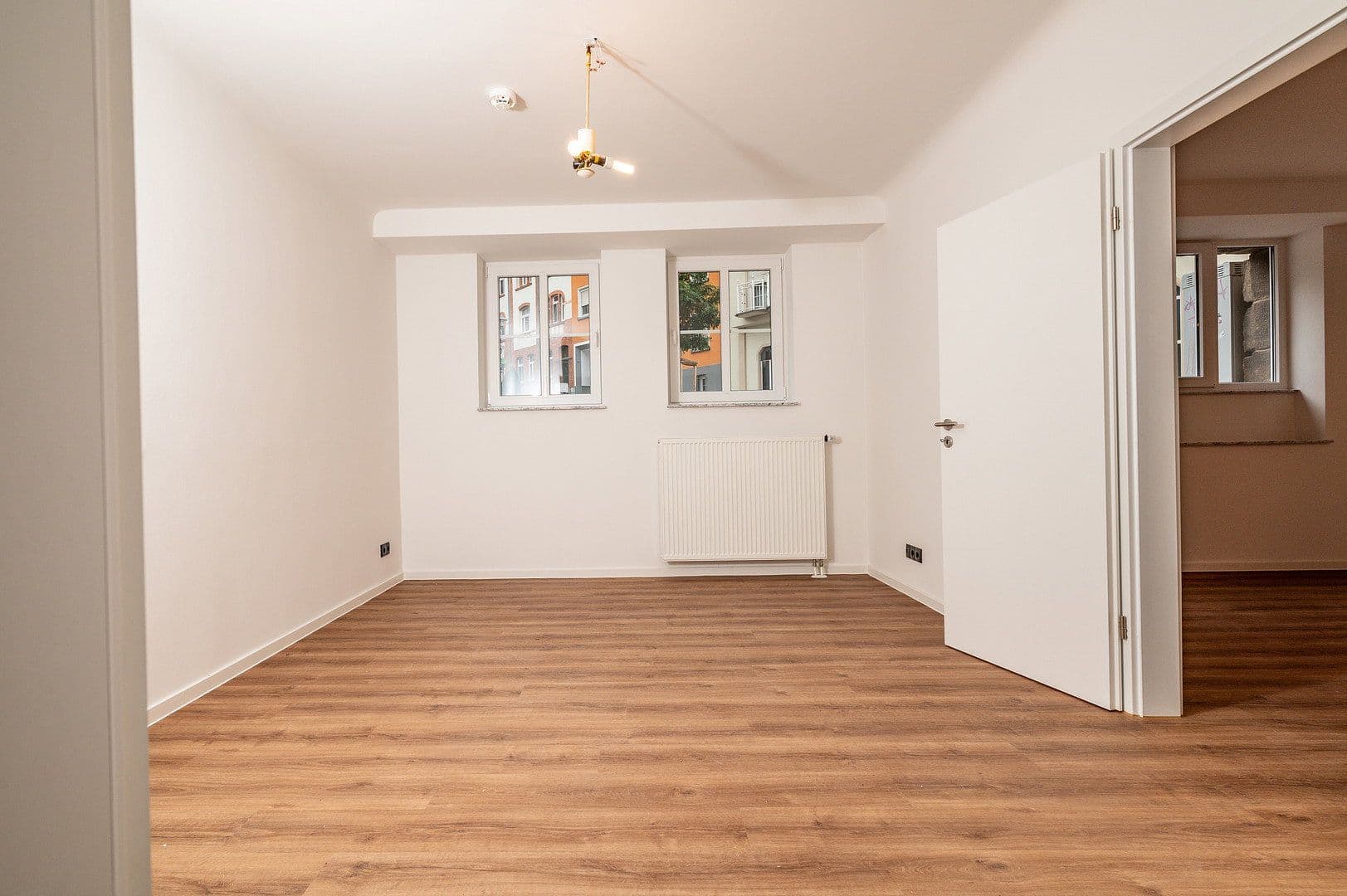 3 bedroom flat to rent, 80 m², Roeseplatz 1, Eisenach, Thuringia 3 bedroom flat to rent, 80 m², Roeseplatz 1, Eisenach, Thuringia