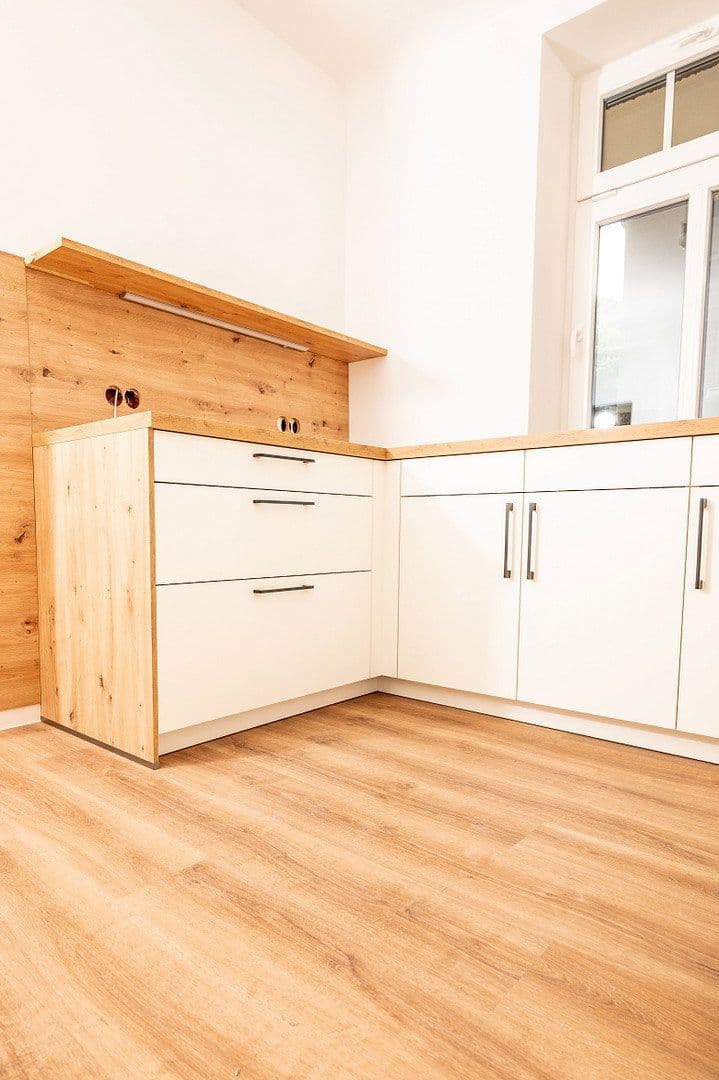 3 bedroom flat to rent, 80 m², Roeseplatz 1, Eisenach, Thuringia 3 bedroom flat to rent, 80 m², Roeseplatz 1, Eisenach, Thuringia