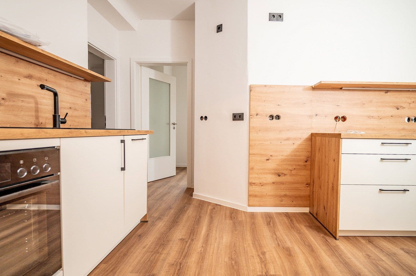 3 bedroom flat to rent, 80 m², Roeseplatz 1, Eisenach, Thuringia 3 bedroom flat to rent, 80 m², Roeseplatz 1, Eisenach, Thuringia