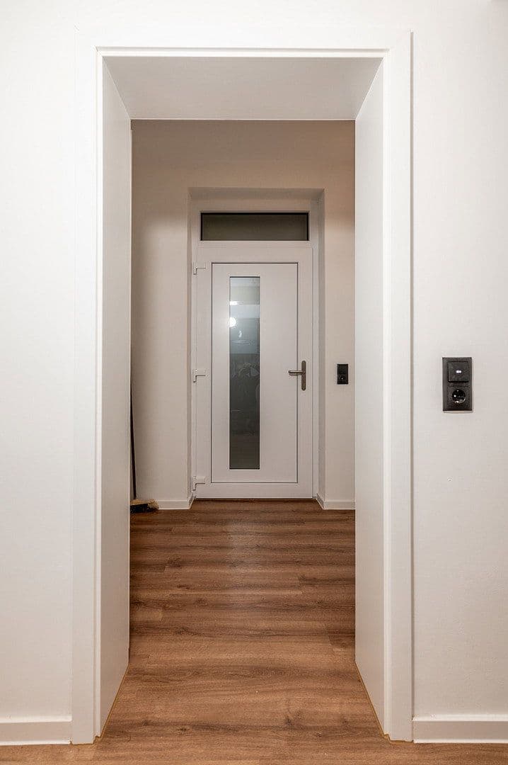 3 bedroom flat to rent, 80 m², Roeseplatz 1, Eisenach, Thuringia 3 bedroom flat to rent, 80 m², Roeseplatz 1, Eisenach, Thuringia