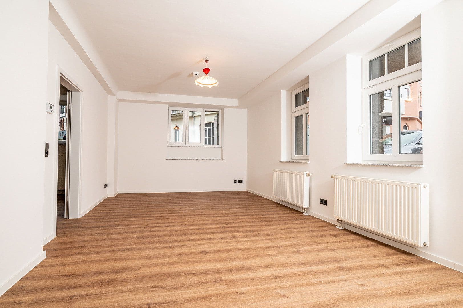 3 bedroom flat to rent, 80 m², Roeseplatz 1, Eisenach, Thuringia 3 bedroom flat to rent, 80 m², Roeseplatz 1, Eisenach, Thuringia