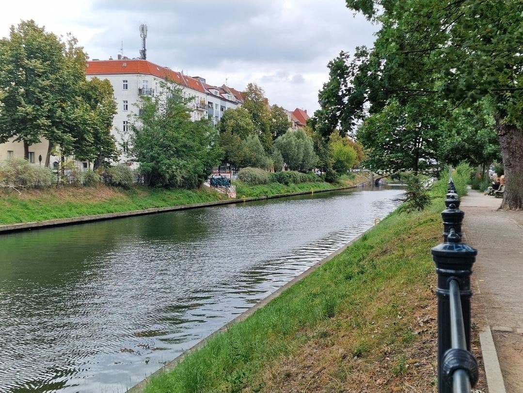 5 bedroom flat for sale, 130 m², Berlin, Berlin 5 bedroom flat for sale, 130 m², Berlin, Berlin