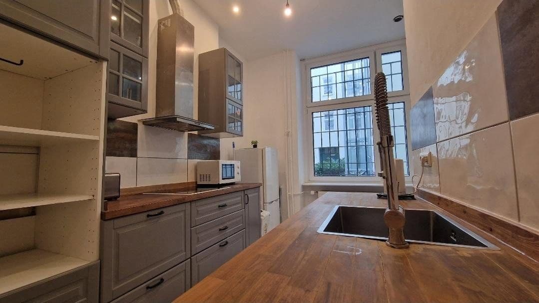 5 bedroom flat for sale, 130 m², Berlin, Berlin 5 bedroom flat for sale, 130 m², Berlin, Berlin