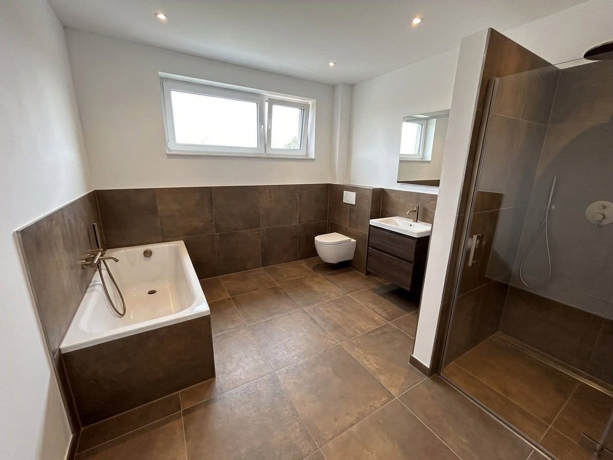 house to rent, 118 m², Thomasburg, Lower Saxony house to rent, 118 m², Thomasburg, Lower Saxony