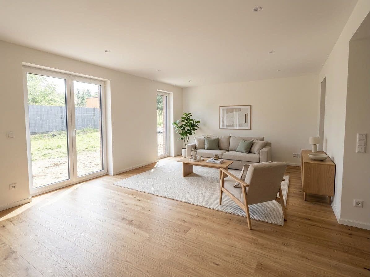 house to rent, 118 m², Thomasburg, Lower Saxony house to rent, 118 m², Thomasburg, Lower Saxony