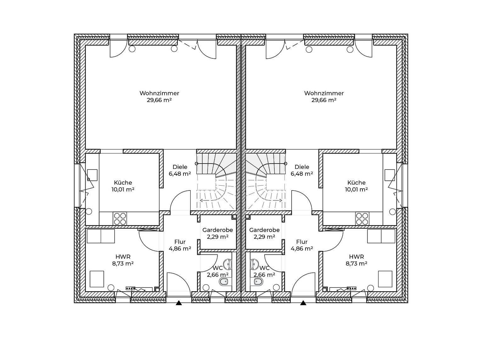 house to rent, 118 m², Thomasburg, Lower Saxony house to rent, 118 m², Thomasburg, Lower Saxony