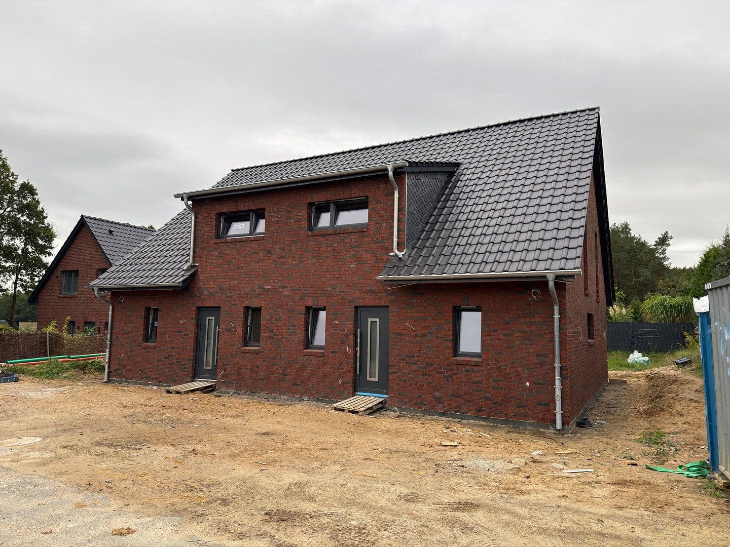 house to rent, 118 m², Thomasburg, Lower Saxony house to rent, 118 m², Thomasburg, Lower Saxony
