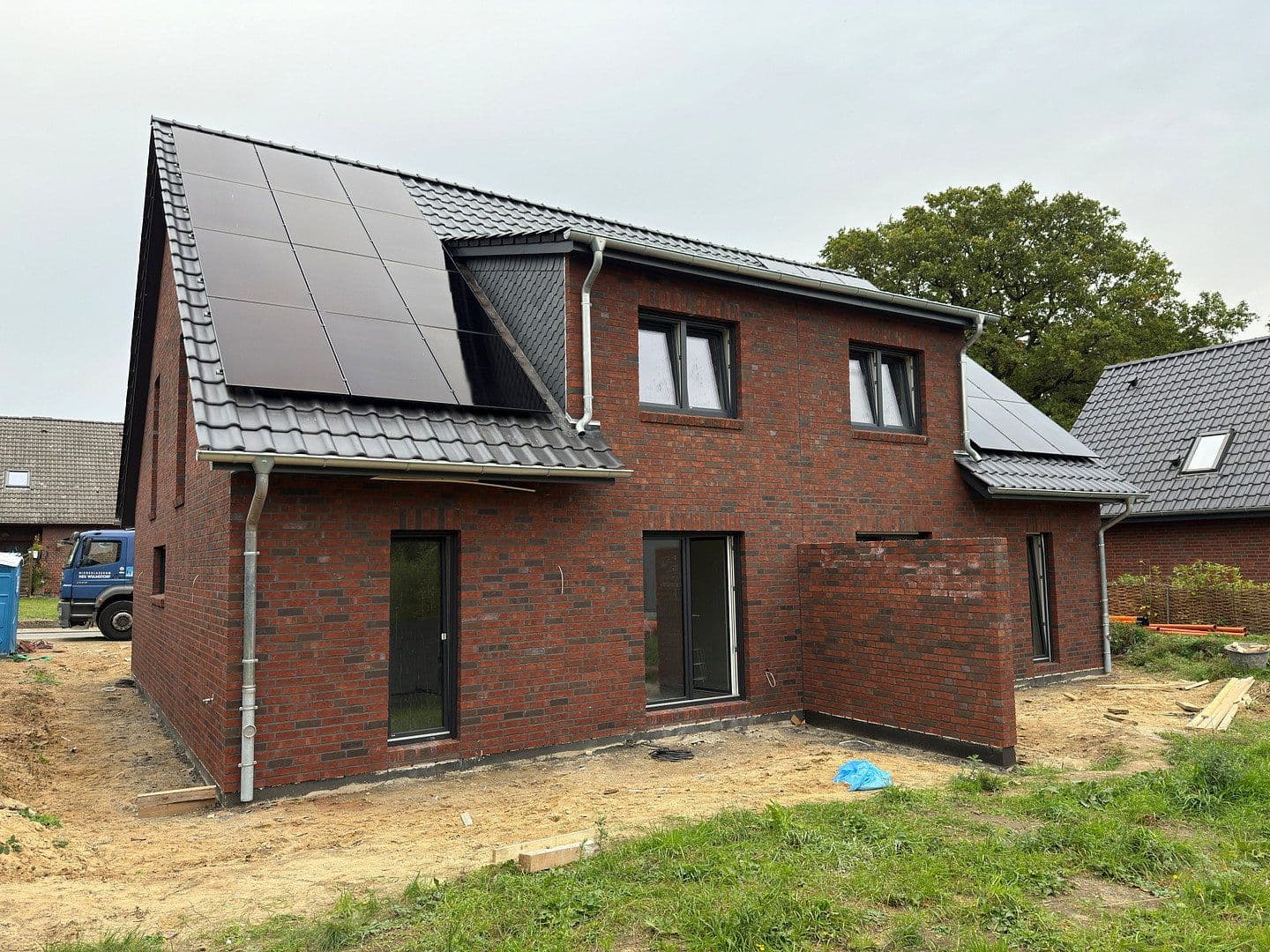 house to rent, 118 m², Thomasburg, Lower Saxony house to rent, 118 m², Thomasburg, Lower Saxony