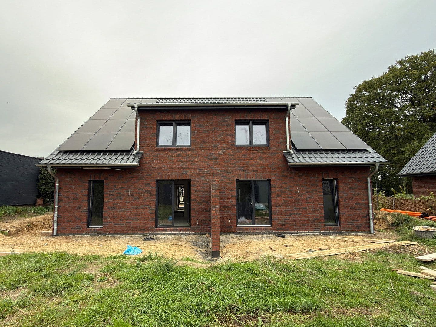 house to rent, 118 m², Thomasburg, Lower Saxony house to rent, 118 m², Thomasburg, Lower Saxony