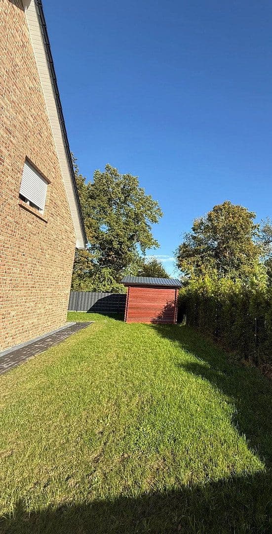 house for sale, 125 m², Bleckede, Lower Saxony house for sale, 125 m², Bleckede, Lower Saxony