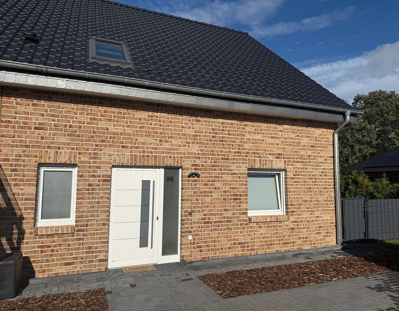 house for sale, 125 m², Bleckede, Lower Saxony house for sale, 125 m², Bleckede, Lower Saxony