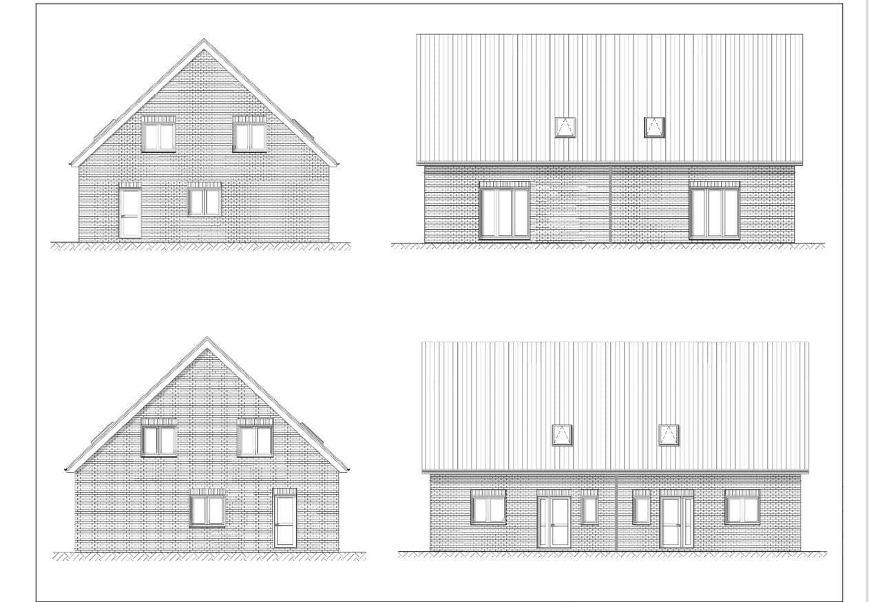 house for sale, 125 m², Bleckede, Lower Saxony house for sale, 125 m², Bleckede, Lower Saxony