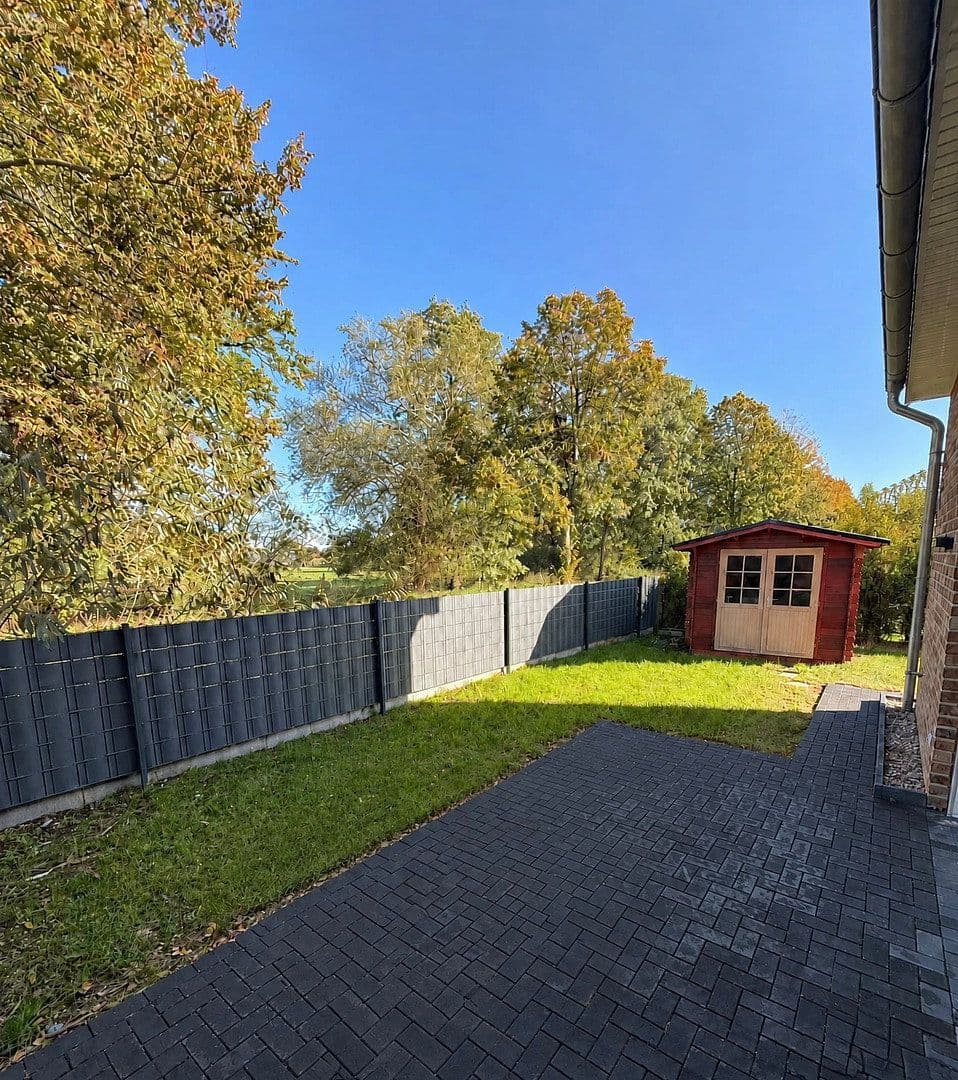 house for sale, 125 m², Bleckede, Lower Saxony house for sale, 125 m², Bleckede, Lower Saxony
