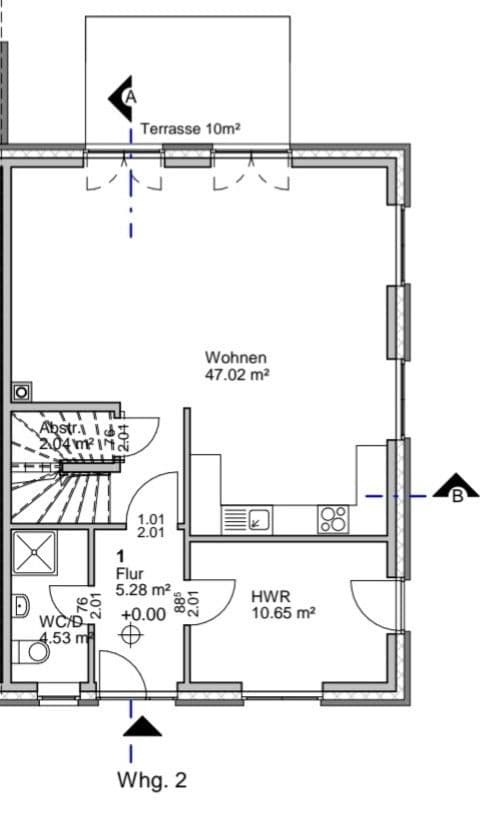 house for sale, 125 m², Bleckede, Lower Saxony house for sale, 125 m², Bleckede, Lower Saxony
