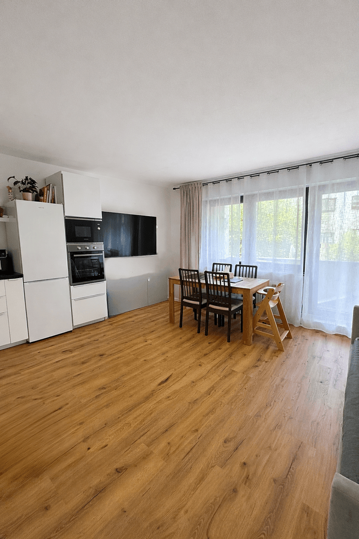 3 bedroom flat for sale, 80 m², Klausstraße 49A, Augsburg, Bavaria 3 bedroom flat for sale, 80 m², Klausstraße 49A, Augsburg, Bavaria