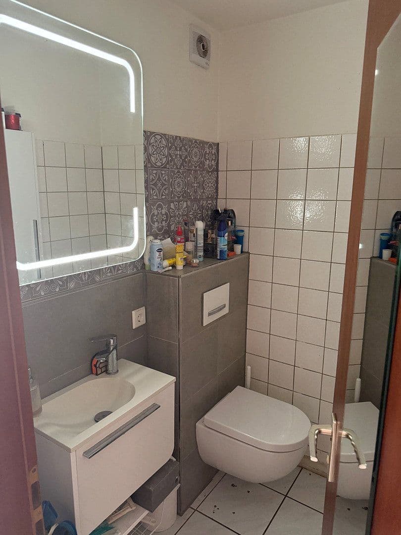 3 bedroom flat for sale, 93 m², Karlsruhe, Baden-Württemberg 3 bedroom flat for sale, 93 m², Karlsruhe, Baden-Württemberg