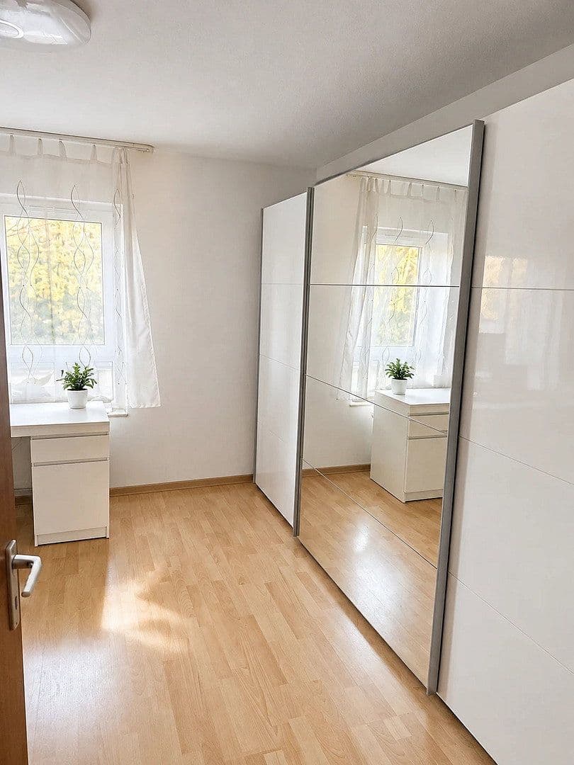 3 bedroom flat for sale, 93 m², Karlsruhe, Baden-Württemberg 3 bedroom flat for sale, 93 m², Karlsruhe, Baden-Württemberg