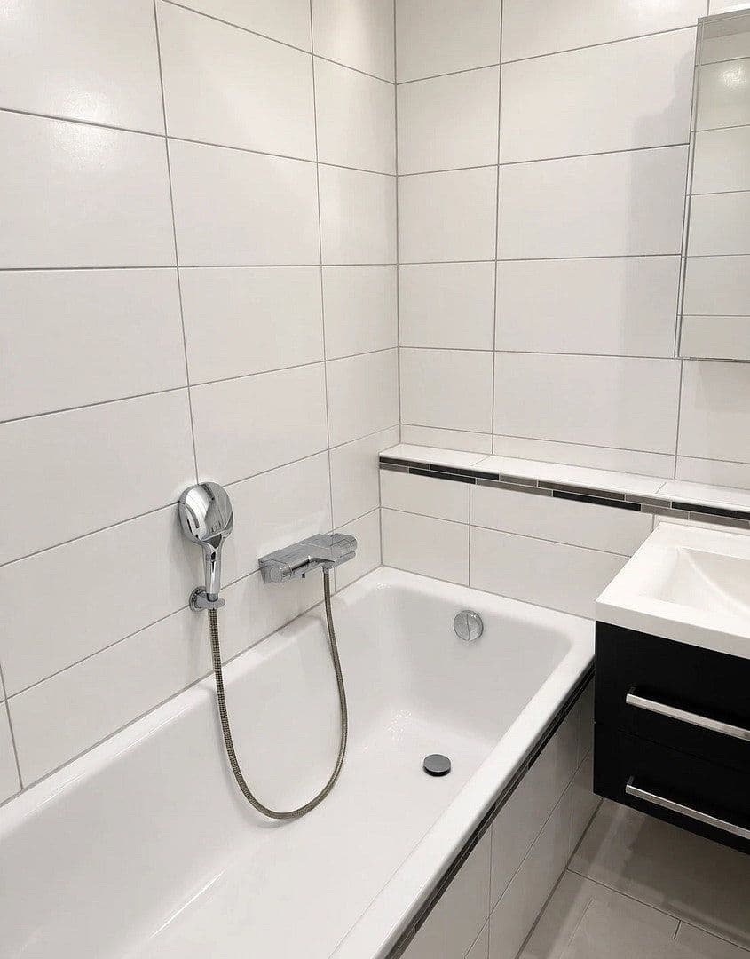 3 bedroom flat for sale, 93 m², Karlsruhe, Baden-Württemberg 3 bedroom flat for sale, 93 m², Karlsruhe, Baden-Württemberg