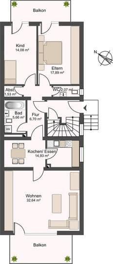 house for sale, 203 m², Hamburg-Rahlstedt, Hamburg house for sale, 203 m², Hamburg-Rahlstedt, Hamburg