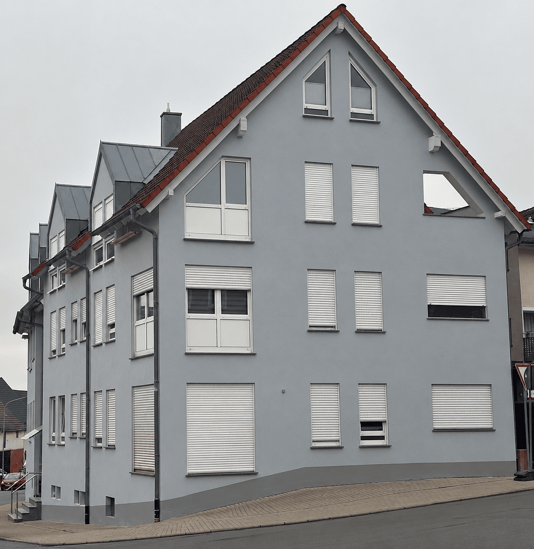 4 bedroom flat for sale, 102 m², Walldürn, Baden-Württemberg 4 bedroom flat for sale, 102 m², Walldürn, Baden-Württemberg