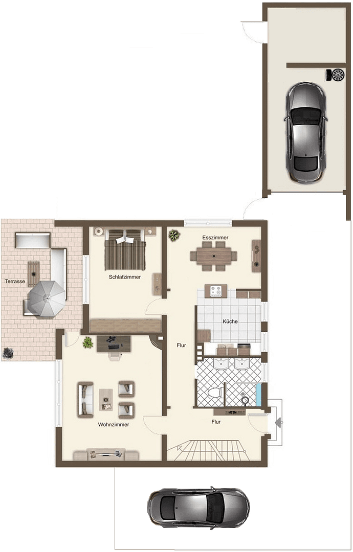 house for sale, 150 m², Bielefeld, North Rhine-Westphalia house for sale, 150 m², Bielefeld, North Rhine-Westphalia