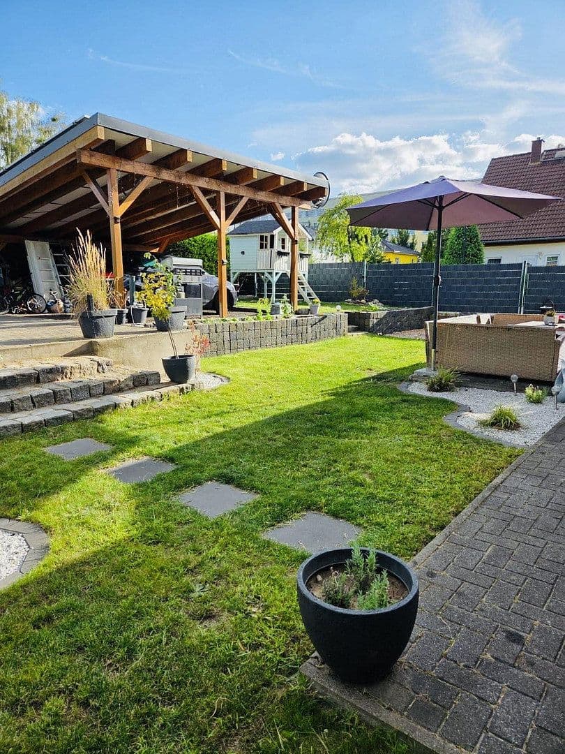 house for sale, 119 m², Bernau, Brandenburg house for sale, 119 m², Bernau, Brandenburg