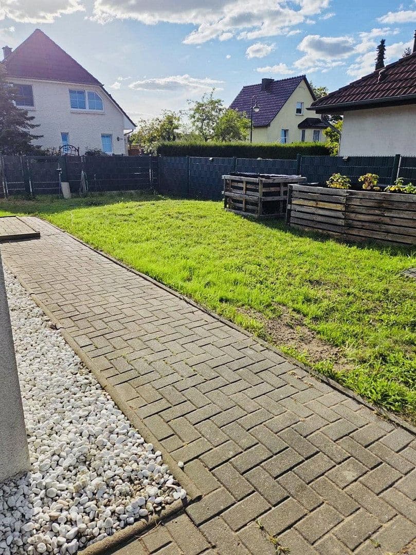 house for sale, 119 m², Bernau, Brandenburg house for sale, 119 m², Bernau, Brandenburg