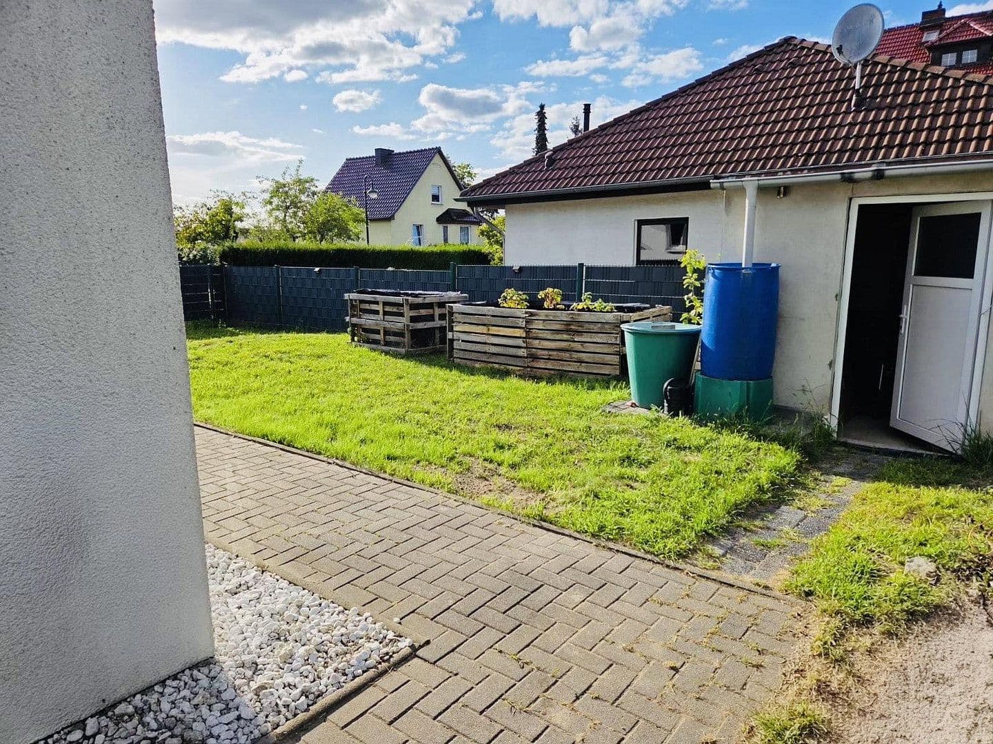 house for sale, 119 m², Bernau, Brandenburg house for sale, 119 m², Bernau, Brandenburg