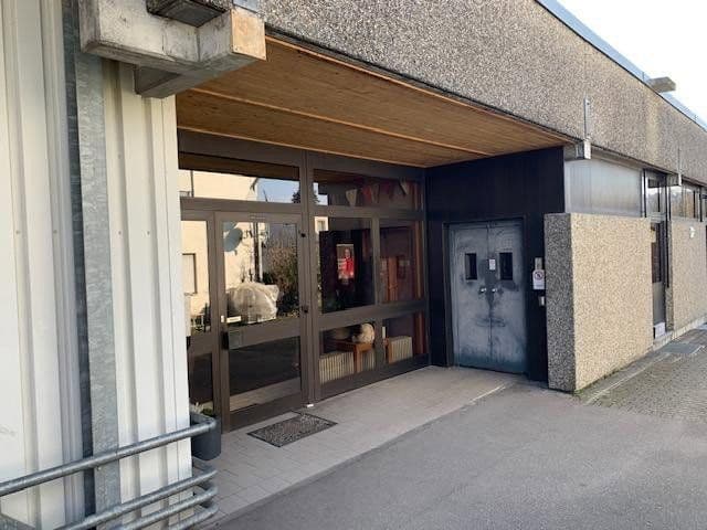 non-residential property to rent, 1,007 m², Waldstr 3, Lauchringen, Baden-Württemberg non-residential property to rent, 1,007 m², Waldstr 3, Lauchringen, Baden-Württemberg