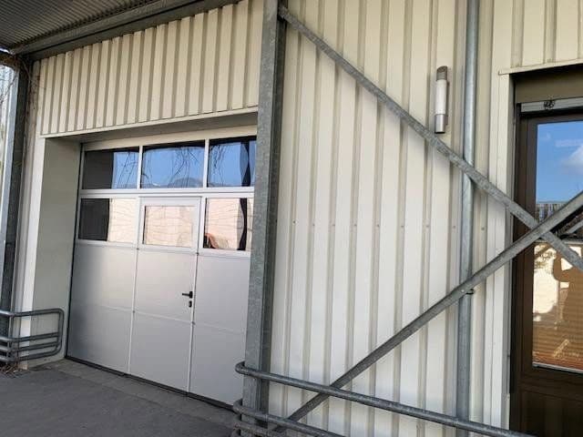 non-residential property to rent, 1,007 m², Waldstr 3, Lauchringen, Baden-Württemberg non-residential property to rent, 1,007 m², Waldstr 3, Lauchringen, Baden-Württemberg