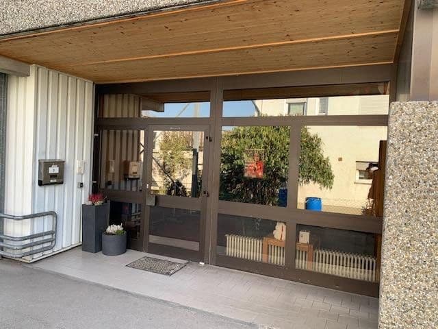 non-residential property to rent, 1,007 m², Waldstr 3, Lauchringen, Baden-Württemberg non-residential property to rent, 1,007 m², Waldstr 3, Lauchringen, Baden-Württemberg