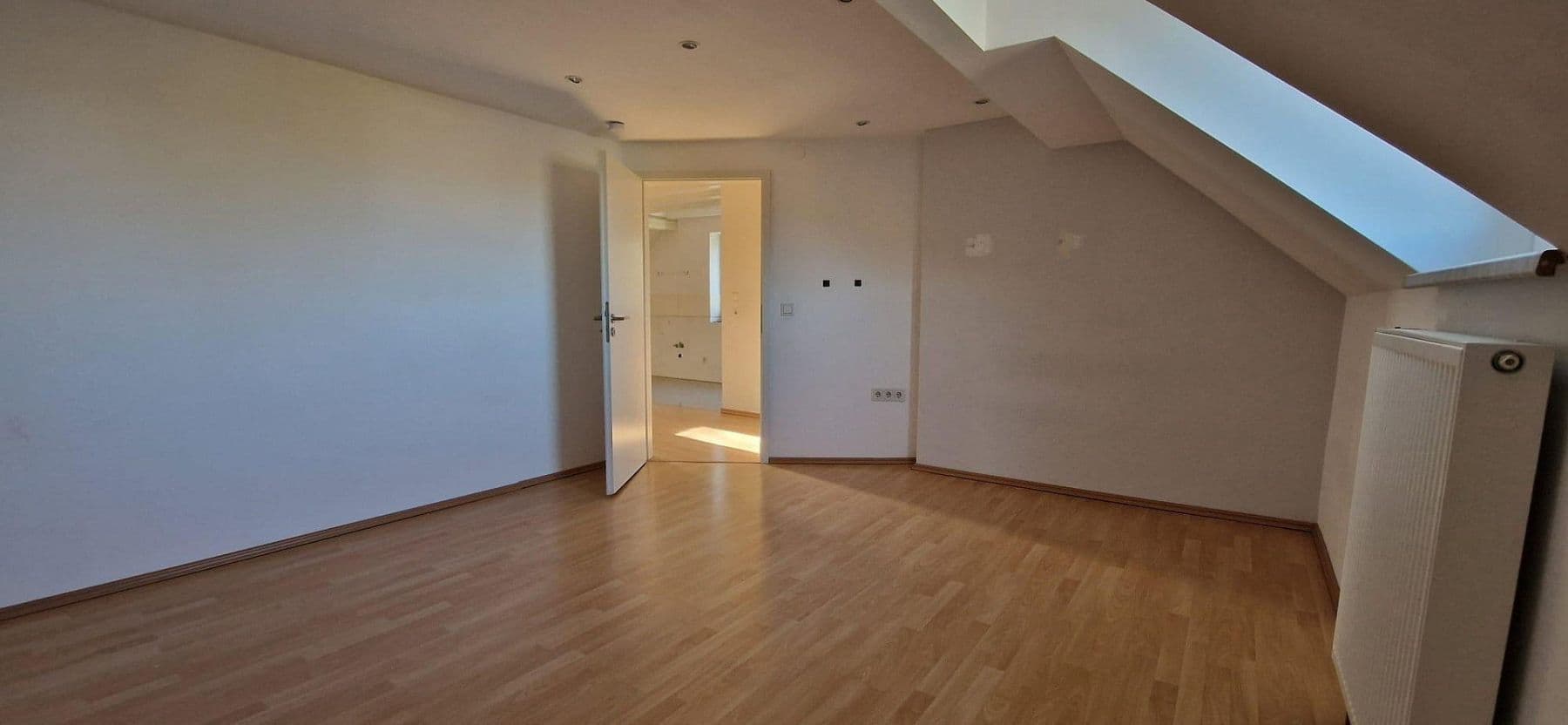 3 bedroom flat to rent, 65 m², Wupperstr. 101, Solingen, North Rhine-Westphalia 3 bedroom flat to rent, 65 m², Wupperstr. 101, Solingen, North Rhine-Westphalia