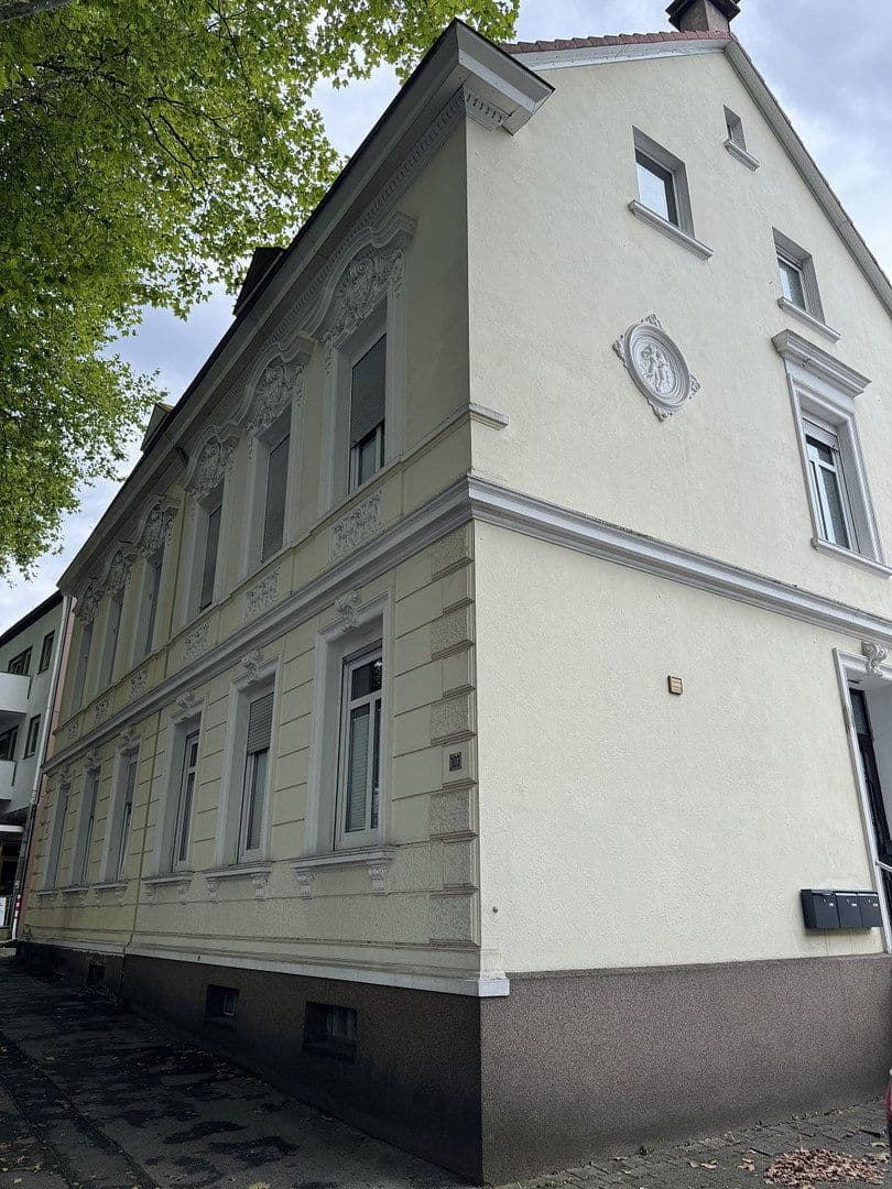 3 bedroom flat to rent, 65 m², Wupperstr. 101, Solingen, North Rhine-Westphalia 3 bedroom flat to rent, 65 m², Wupperstr. 101, Solingen, North Rhine-Westphalia