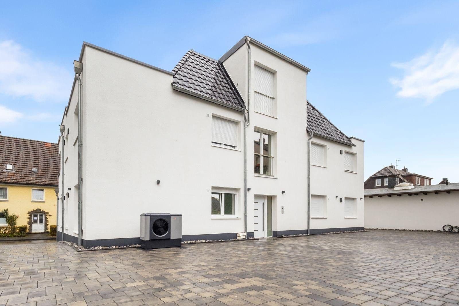 2 bedroom flat to rent, 65 m², Attendorn, North Rhine-Westphalia 2 bedroom flat to rent, 65 m², Attendorn, North Rhine-Westphalia