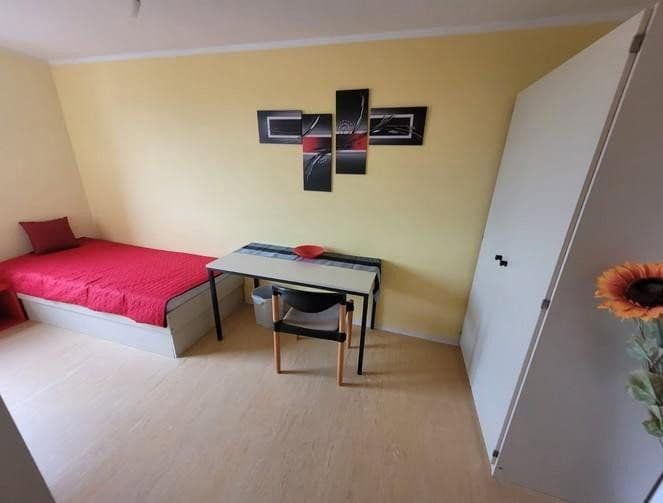 1 bedroom flat to rent, 24 m², Rennesstr. 41, Erlangen, Bavaria 1 bedroom flat to rent, 24 m², Rennesstr. 41, Erlangen, Bavaria