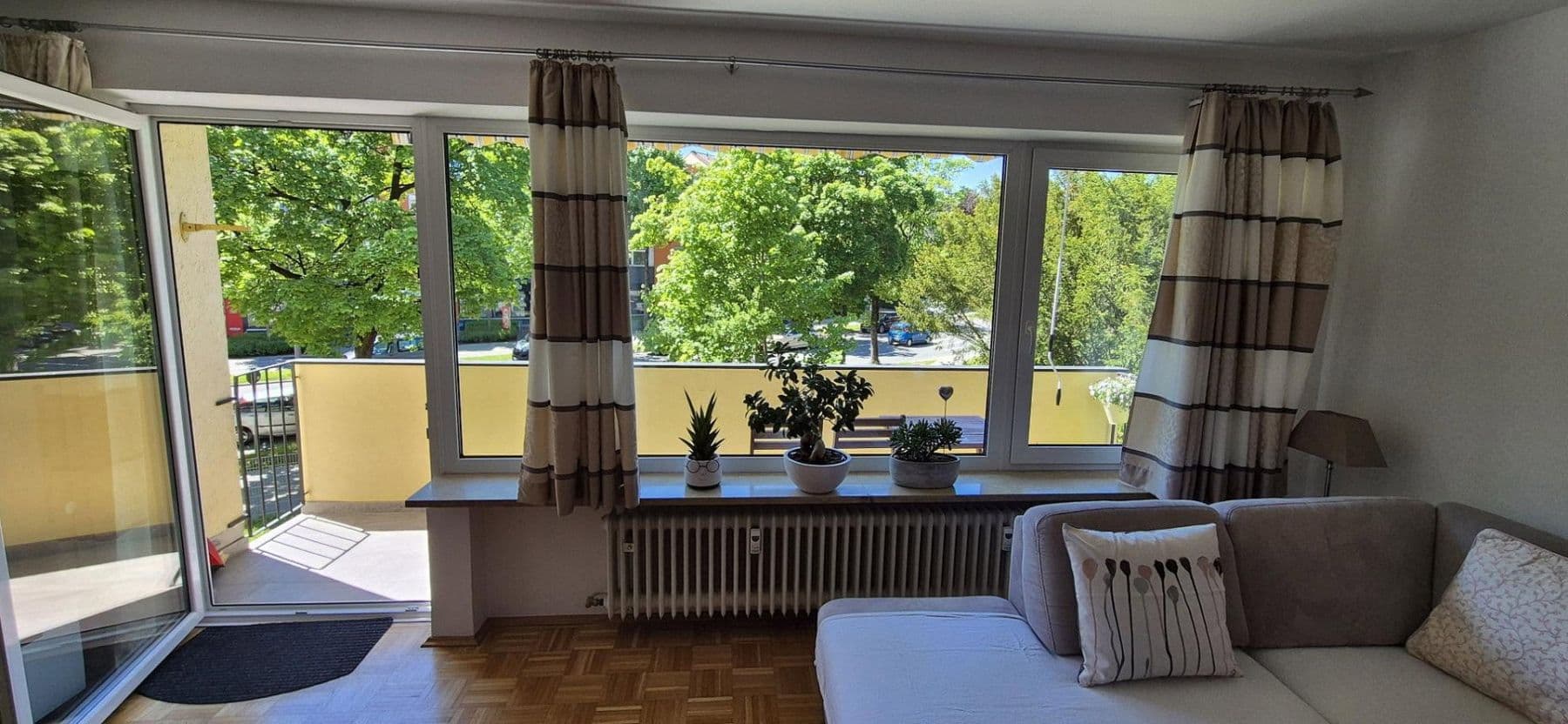 2 bedroom flat for sale, 58 m², München, Bavaria 2 bedroom flat for sale, 58 m², München, Bavaria