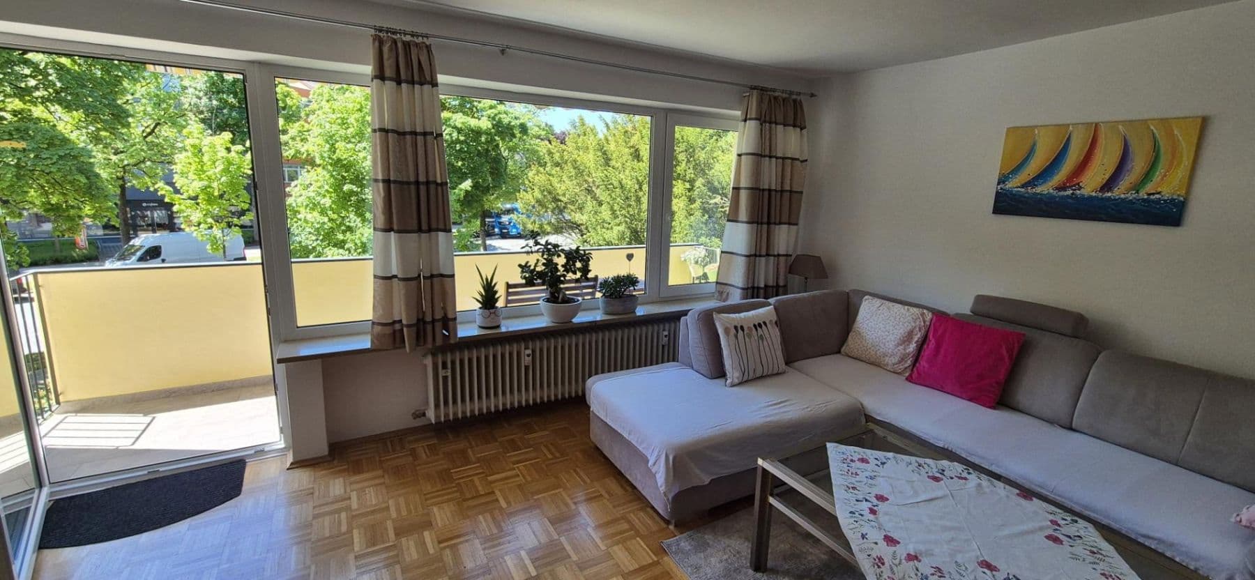 2 bedroom flat for sale, 58 m², München, Bavaria 2 bedroom flat for sale, 58 m², München, Bavaria