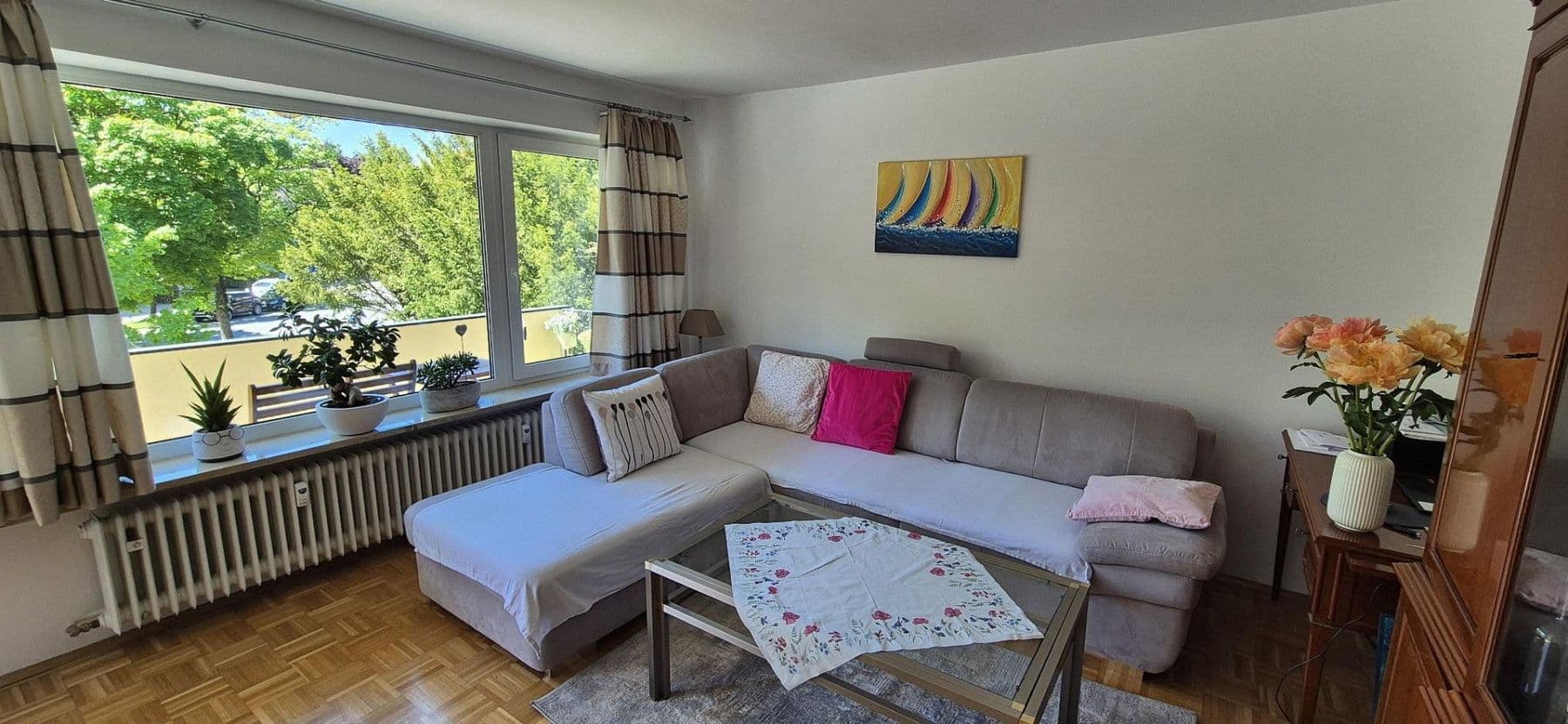 2 bedroom flat for sale, 58 m², München, Bavaria 2 bedroom flat for sale, 58 m², München, Bavaria