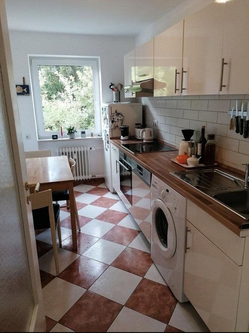 2 bedroom flat for sale, 58 m², München, Bavaria 2 bedroom flat for sale, 58 m², München, Bavaria