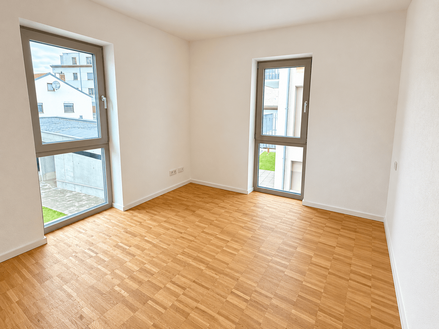 2 bedroom flat to rent, 65 m², Bahnhofplatz 6a, Eichstätt, Bavaria 2 bedroom flat to rent, 65 m², Bahnhofplatz 6a, Eichstätt, Bavaria