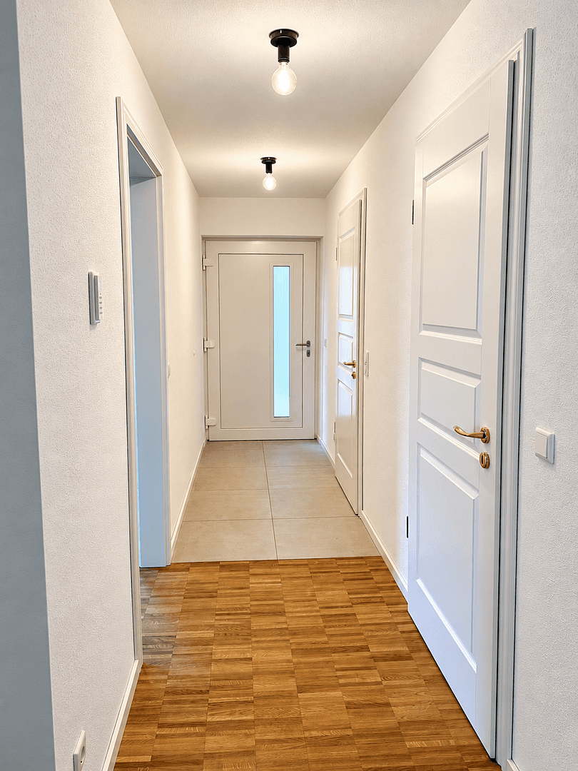 2 bedroom flat to rent, 65 m², Bahnhofplatz 6a, Eichstätt, Bavaria 2 bedroom flat to rent, 65 m², Bahnhofplatz 6a, Eichstätt, Bavaria
