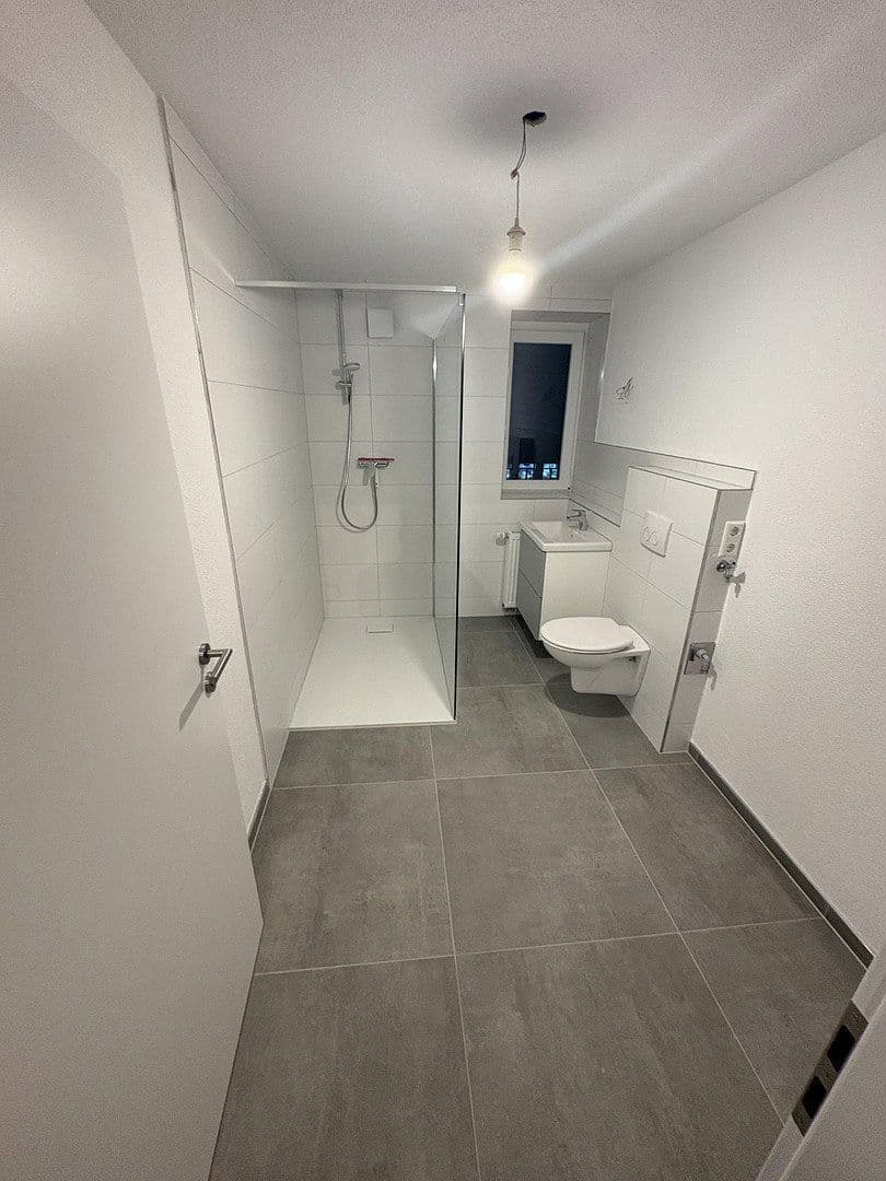 2 bedroom flat to rent, 54 m², Tuttlingen, Baden-Württemberg 2 bedroom flat to rent, 54 m², Tuttlingen, Baden-Württemberg