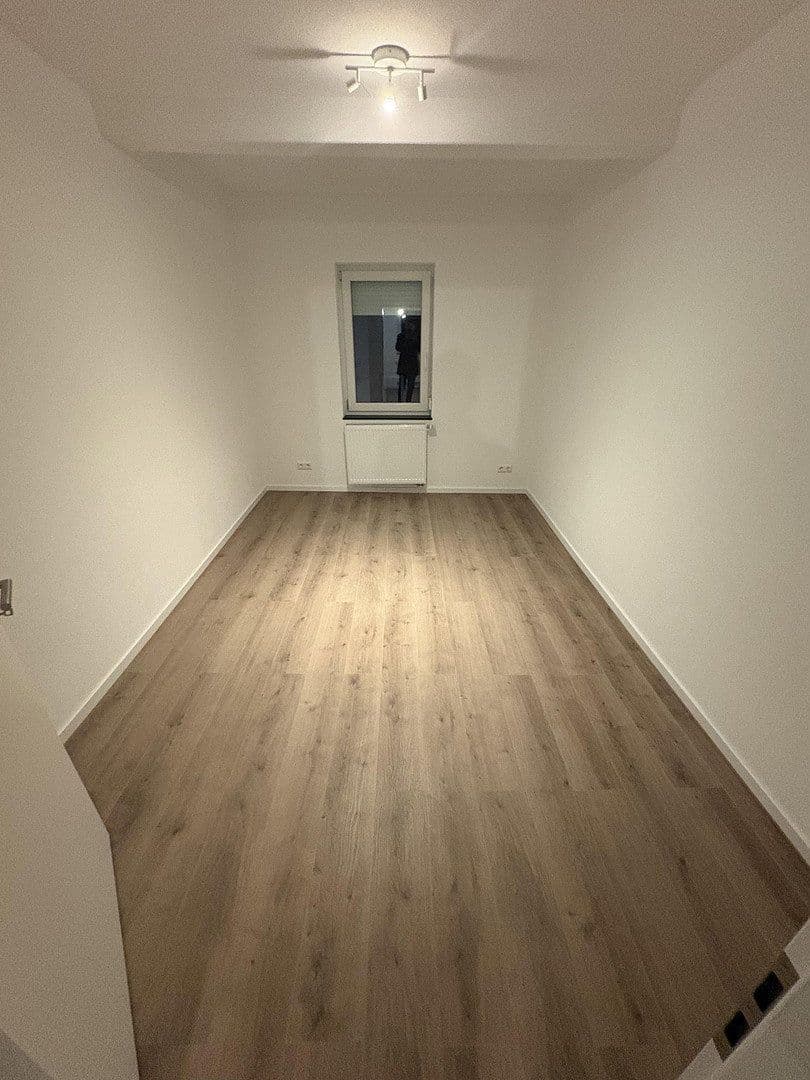 2 bedroom flat to rent, 54 m², Tuttlingen, Baden-Württemberg 2 bedroom flat to rent, 54 m², Tuttlingen, Baden-Württemberg