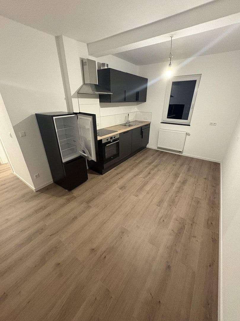 2 bedroom flat to rent, 54 m², Tuttlingen, Baden-Württemberg 2 bedroom flat to rent, 54 m², Tuttlingen, Baden-Württemberg
