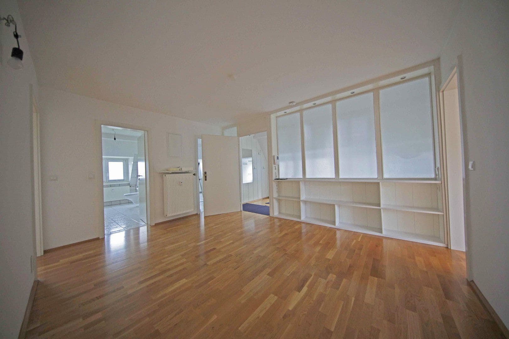 3 bedroom flat to rent, 105 m², Wuppertal, North Rhine-Westphalia 3 bedroom flat to rent, 105 m², Wuppertal, North Rhine-Westphalia